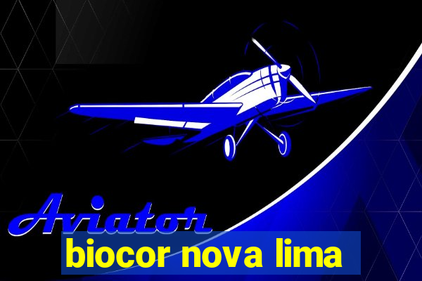 biocor nova lima